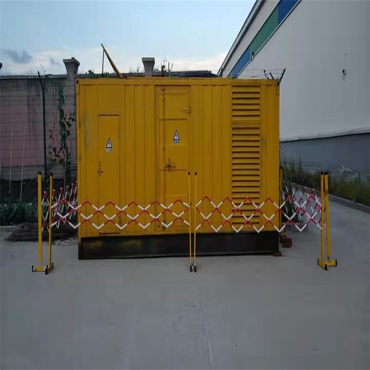 深圳发电机组油箱盖上留出小气孔有什么用？
