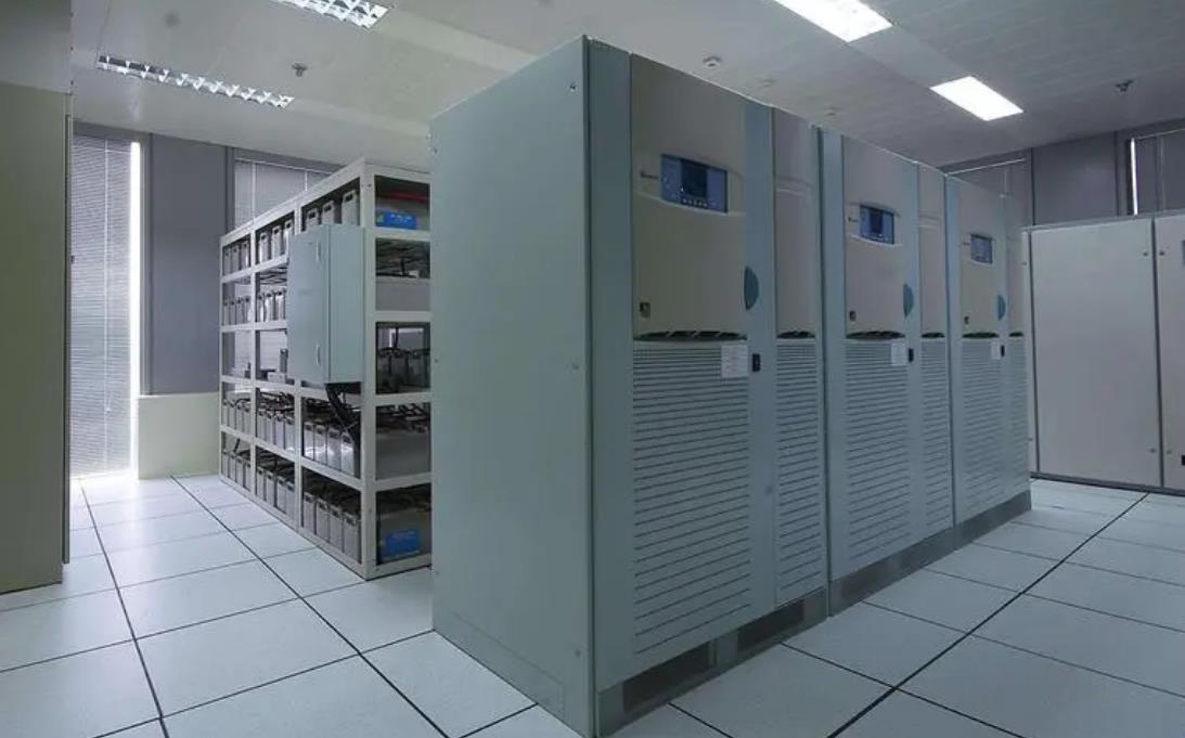 深圳UPS 电源的分类