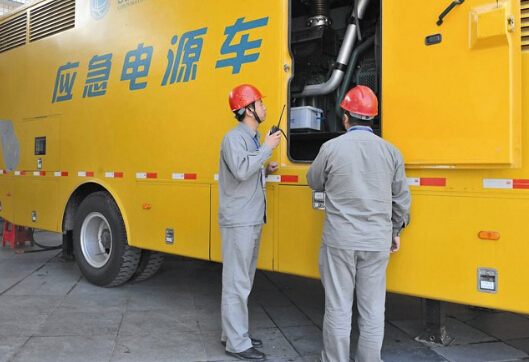 深圳如何清理被灰尘覆盖的机油散热器？